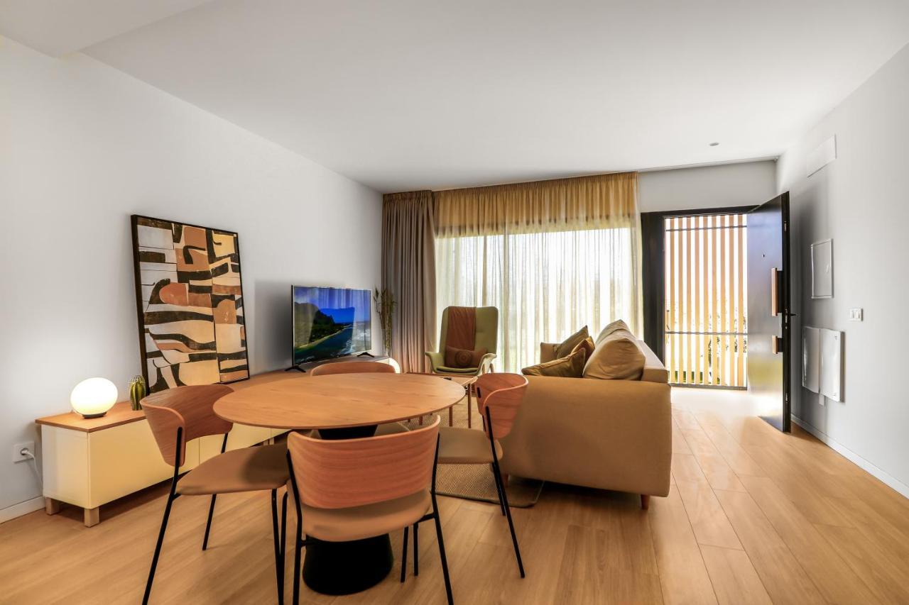 Agaete 3Br Tropical Views Apartment Exterior photo