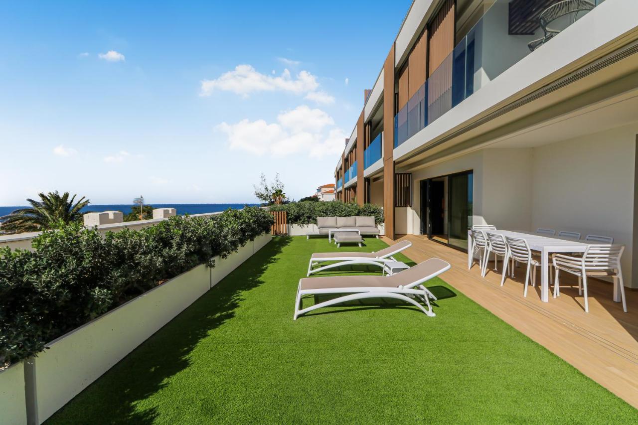 Agaete 3Br Tropical Views Apartment Exterior photo