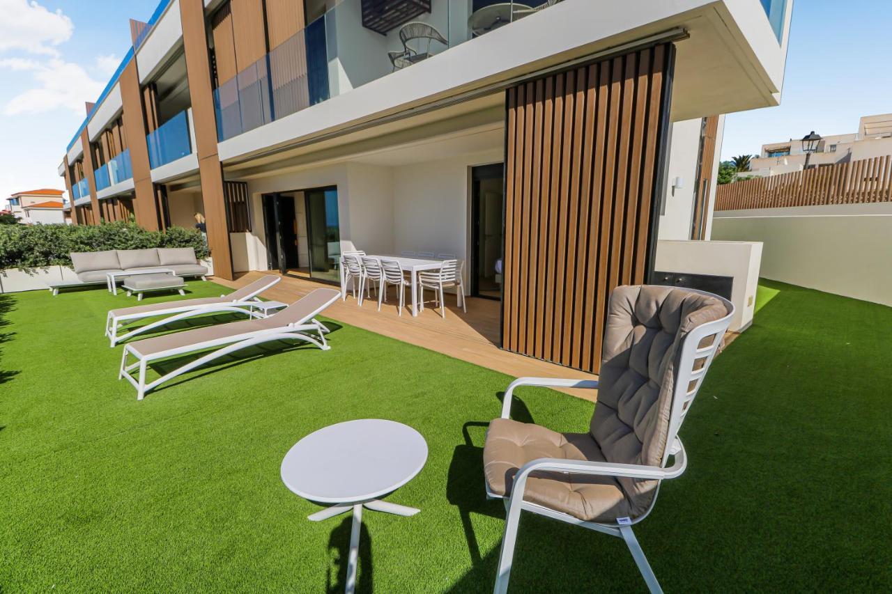 Agaete 3Br Tropical Views Apartment Exterior photo